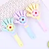 Educación temprana para niños Iluminación Instrumentos musicales Aplausos Padres y niños Aplausos Anillos de fútbol Interesante para empujar Pequeños regalos Interactivos