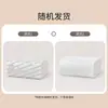 Papel de Seda Manhua Paquete de 100 Unidades Paquete Grande para Catering y Uso en Puestos, Servilletas de Papel Pequeñas para Hotel Restaurante, Paquete Económico Caja Completa