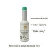 Removedor de filme de óleo frio de vidro pára-brisa dianteiro forte agente de limpeza de óleo Tiger removedor de filme de óleo carro aquático
