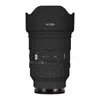 Película Protetora Fosca para a Lente Viltrox Sony E-Mount 501.4Pro Af50F1.4 Adesivo