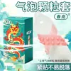 Preservativos à Base de Água com Textura Dragon Ball para Casais, Estimulação Clitoriana, Comprimento Estendido, Pontos Macios de Formato Especial, Preservativos Divertidos Atacado