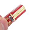 Luz LED de silicona T10 4014 24SMD para coche, luz de matrícula, luz de lectura, luz de contorno, luz de coche de 12 V