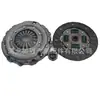 Placa de Pressão Placa de Fricção Adequado para Peugeot 623332300 1607387880 HK2486 1606876580
