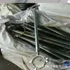 Dispositivo Anti-Queda de Pilar de Coluna Única para Mineração Antiderrapante Instalação Simples Dispositivo Anti-Queda de Pilar Hidráulico de 115mm para Minas de Carvão