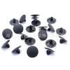 Adecuado para Great Wall Toyota Crown Reiz RAV4 Corolla Lexus Camry funda de coche aislamiento térmico algodón aislamiento acústico hebilla