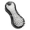 Cepillo para Zapatos de Casa Pavo Real Cepillo para Ropa Sucia Descontaminación Cuello Cepillo de Limpieza para el Hogar Cerdas Suaves Plástico para Baño Cepillo de Cerdas Duras Fabricante