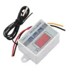 Xh-W3002 Termostato Digital de Microcomputadora Interruptor de Control de Temperatura Controlador de Temperatura Pantalla Digital Precisión de 0.1