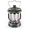 Led retro camping light multi-funcional portátil portátil luz YTPE-C carregamento rápido camping luz atmosfera lâmpada de cavalo