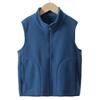 Nuevo Chaleco Infantil Otoño e Invierno Uniforme Escolar Chaleco Cálido para Niños y Niñas, Adecuado para Niños Mayores, Combinación Padre-Hijo