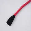 Cuerda de nylon colorida, cuerda trenzada de polipropileno multihilo, cuerda de amarre para tiendas de campaña exteriores, amarre de carga, lona, tendedero, hecho a medida