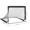Escada de agilidade para treinamento de futebol transfronteiriço, cone de marcação, guarda-chuva de resistência, conjunto de equipamentos macios, escada de salto, escada de agilidade, treinamento com escada de corda