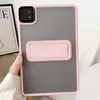 Funda protectora para tablet con soporte, acabado mate, adecuada para XIAOMI Pad 6S Pro, modelo de exportación Pad 7PRO