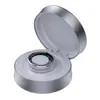 Anillo Inteligente de Nueva Generación Transfronterizo, 4ª Generación, Electrocardiograma ECG, Monitoreo de Salud, Material de Aleación de Titanio, Anillo Impermeable 5ATM