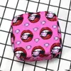 Nueva Bolsa Mini Portátil para Labiales, Bolsa Multifuncional para la Menstruación, Bolsa de Almacenamiento, Toalla Sanitaria Menstrual, Bolsa de Mano para la Menstruación
