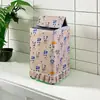 Adecuado para Funda de Lavadora Tipo Lindo Funda para Lavadora Midea Venta al por Mayor