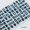 Cristal Dongzhou 8*10 Rocas Medianas Azúcar Cristalizado Pedrería para Uñas Rectangular Ángulo Recto Cubo de Azúcar Fondo Puntiagudo Brillante Vidrio K9 Accesorios para Uñas