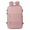 Nova Bolsa de Mão Transfronteiriça Mochila Pequena Mochila Grande Capacidade Viagem de Curta Distância Mochila para Notebook Fabricante Atacado