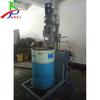 Máquina cortadora de tapas de bidones de aceite semiautomática vertical máquina cortadora desmanteladora de bidones de aceite usados abridor de tapas de bidones de aceite para planta química