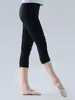 Pantalones de Yoga para Mujer, Estilo Delgado de Verano, Cintura Alta Sexy, Levanta Glúteos, Ajustados para Baile y Fitness, Glúteos de Durazno, Pantalones Casuales Transpirables