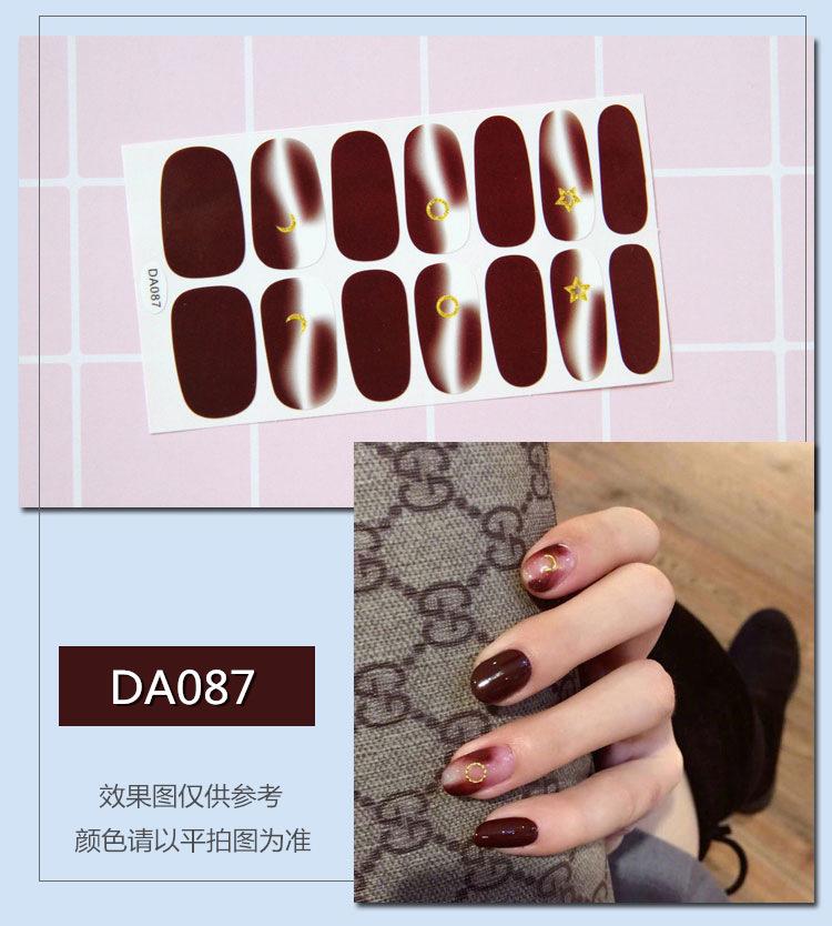 DA087