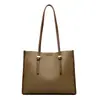 Novas Bolsas 2024 para Mulheres, Bolsas Transversais de Grande Capacidade para Mulheres de Meia-Idade, Bolsas para Mães, Bolsas de Ombro para Mulheres
