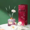 Control de Precios Aceite de Fragancia Post-Floración de Cerezo Uta&Ut para Aromaterapia de Plantas, Uso en Interiores del Hogar, Aroma de Alta Gama de Larga Duración