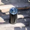 Rodillos para Banda Transportadora, Rodillos Cónicos, Rodillos Cónicos Autoalineables, Rodillos Recubiertos de Goma