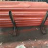 Venta en stock de rodillo recubierto de poliuretano fácil de instalar rodillo de poliuretano 108 rodillo recubierto de poliuretano