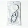 Carregador sem fio adequado para relógio Huawei fit5/5Pro base de carregamento magnética GT7pro/GT7/GT6/GT5
