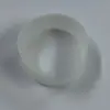 Cubierta de Silicona Camuflada para Termo de Venta Caliente Transfronteriza Color Mixto 7.5cm 9cm Cubierta de Silicona para Taza Espacial