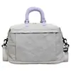 Bolsa de Viaje de Gran Capacidad Portátil para Viajes de Negocios de Corta Distancia Equipaje de Mano para Ropa Bolsa para Gimnasio Ligera Ampliable Bolsa de Almacenamiento