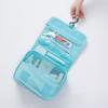 Gancho de viaje al por mayor de fábrica bolsa de aseo para hombre al aire libre para mujer bolsa de almacenamiento de viaje portátil bolsa de almacenamiento impermeable