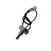 Sensor de temperatura da máquina de lavar louça sonda de medição de temperatura de alta precisão gabinete de desinfecção do termistor sensor de temperatura NTC