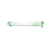 Palo para afilar garras de pájaro mineral juguete para loro percha suministros para pájaros palo para moler dientes de loro soporte de percha percha accesorios para jaula de pájaros