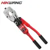 Pinzas hidráulicas integrales de 10T con pinzas hidráulicas autoblocantes KYQ-300C crimpado de cables 16-300 metros cuadrados