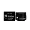 East Moon Crema para el Cuidado de la Barba con Extracto de Planta para Hombre Fórmula Vegetal Nutre el Cabello y No Grasosa para Mantener la Piel