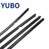YUBO - Adecuado para Honda CITY 08-14, tira de sellado insonorizante para ventanas de coche, moldura exterior 72410-TM0-