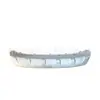 Aplicable a Honda Crosstour 2014, soporte inferior del parachoques delantero (plata brillante), 71106-TW1-H01