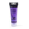 Set de Pintura Acrílica Yili de 75 ml para Uso en Estudio, 24 Colores para Creación Pintada a Mano, Alta Plasticidad, Venta al por Mayor para Pintura con Pincel Fino