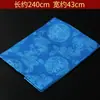 Joia Hada Xizang Jacquard Espesso de Dragão e Fênix de Cinco Cores Lote de Dança Mongol para Rituais Auspiciosos Usando Metabo