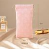 Bolsa de cosméticos feminina 2024 Nova bolsa de cosméticos de viagem Mini bolsa de armazenamento de batom Bolsa de armazenamento portátil avançada