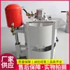 Bomba Neumática de Inyección para Refuerzo de Minas de Carbón, Sellado de Fugas, Máquina de Inyección Portátil de Componente Único para Minas, Máquina de Inyección para Galerías