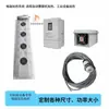 Máquina laminadora sistema de calentamiento electromagnético tubo de calentamiento eléctrico máquina encoladora equipo de rodillo cepillo calentador de agua caliente instalación in situ disponible