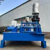 Máquina Curvadora de Vigas I Tipo 250 Hidráulica CNC Máquina Curvadora de Arcos para Tubos Redondos Máquina Curvadora en Frío Hidráulica para Vigas I