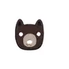 DIY Tela No Tejida Hecha a Mano Accesorios para Mascotas Cachorro Lindo Accesorios Niños Creativos Pegatinas de Pared Accesorios para Ropa Perro Chai