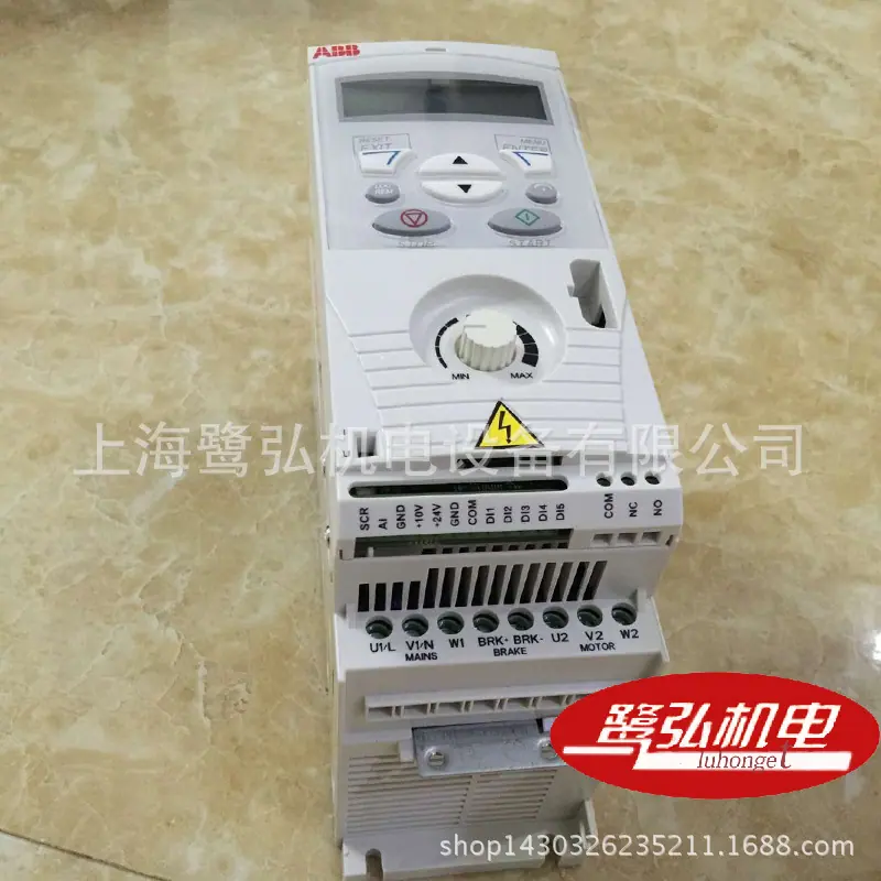 ACS150-03E-05A6-4-6