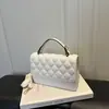Bolsas para mujer 2026 nuevas bolsas de moda para mujer, elegantes y dulces, elegantes y a la moda, bolsos cruzados, bolsos de hombro y bolsos de mano desde la fábrica