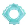 Flotador de natación engrosado para adultos y niños del fabricante, de 3 a 6 años, flotador inflable para las axilas, flotador para bebés, flotador de natación con doble bolsa de aire