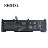 Adecuado para batería Hp Probook 430 440 450 455 650 G8/G9 455 G10 Rh03Xl