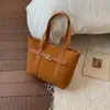 Nova Bolsa Pequena para Mulheres no Outono de 2025 Nova Moda Bolsa Transversal Estilo Coreano Simples Portátil para o Dia a Dia Bolsa Saco